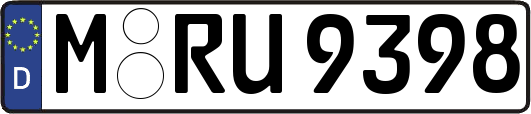 M-RU9398