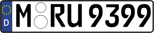 M-RU9399