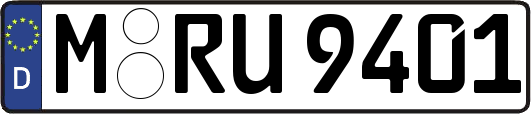 M-RU9401