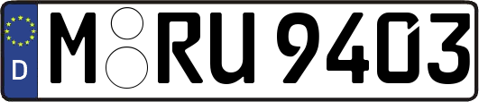 M-RU9403