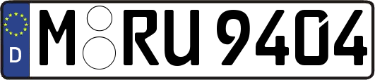 M-RU9404