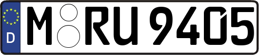 M-RU9405