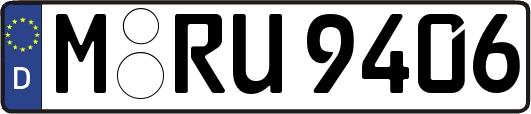M-RU9406
