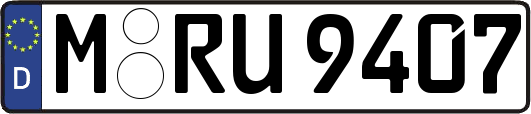 M-RU9407
