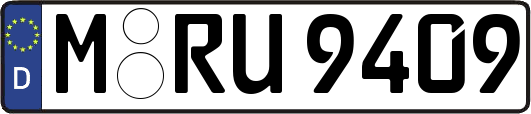 M-RU9409