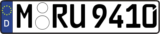 M-RU9410