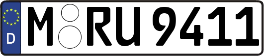 M-RU9411