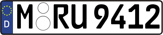 M-RU9412