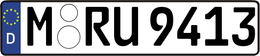 M-RU9413
