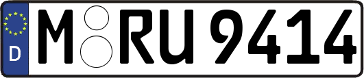 M-RU9414