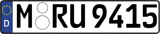 M-RU9415