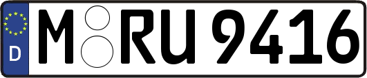 M-RU9416