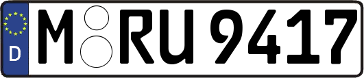 M-RU9417