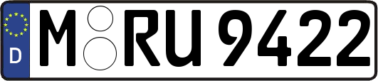 M-RU9422