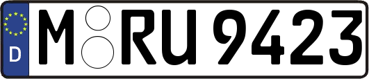 M-RU9423