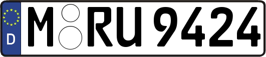 M-RU9424