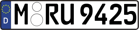 M-RU9425