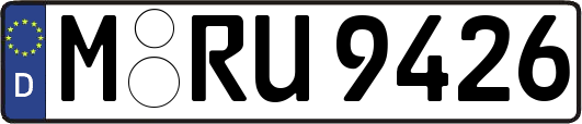 M-RU9426