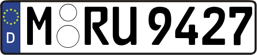 M-RU9427