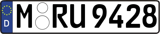 M-RU9428