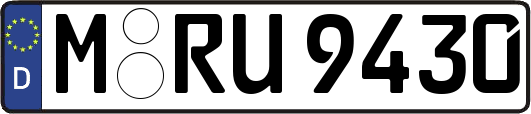 M-RU9430