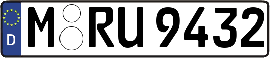 M-RU9432