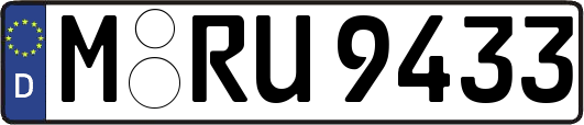 M-RU9433