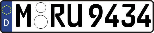 M-RU9434