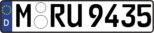 M-RU9435