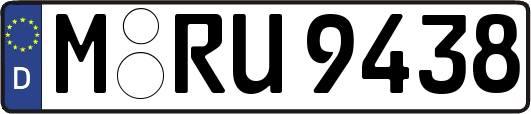 M-RU9438
