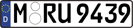 M-RU9439