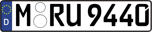 M-RU9440