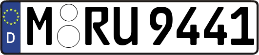 M-RU9441