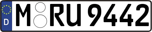 M-RU9442