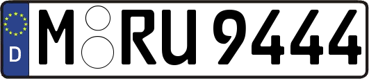 M-RU9444