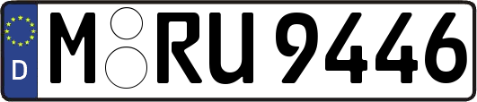 M-RU9446