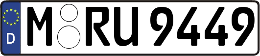 M-RU9449