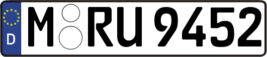 M-RU9452
