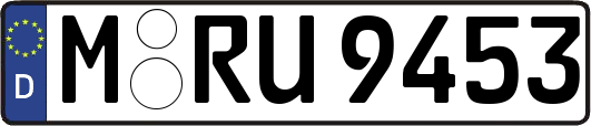 M-RU9453