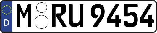 M-RU9454