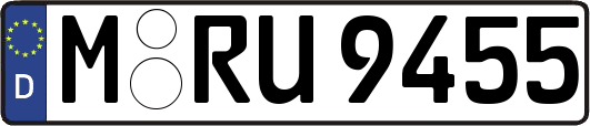 M-RU9455