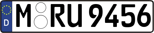 M-RU9456