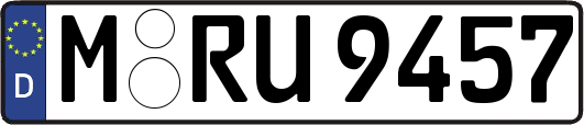 M-RU9457