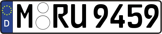 M-RU9459