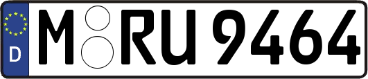 M-RU9464
