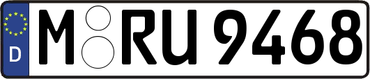 M-RU9468