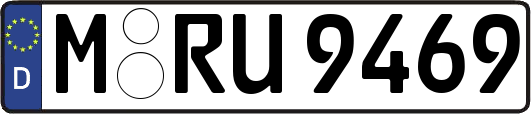 M-RU9469