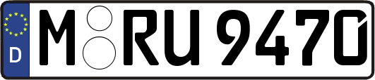 M-RU9470