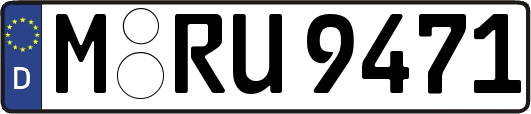 M-RU9471
