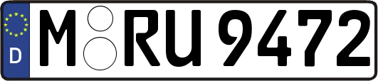 M-RU9472